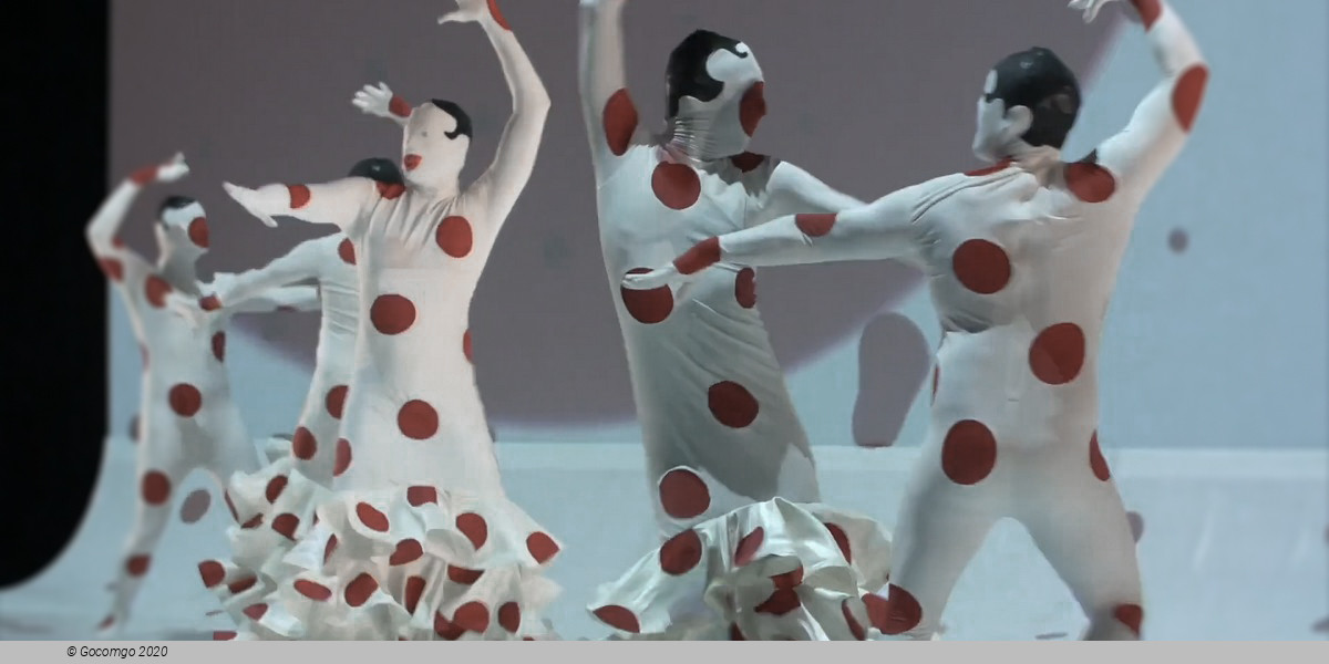 Car/men - Compagnie Chicos Mambo