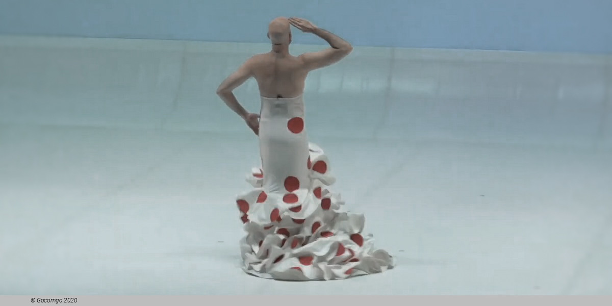 Car/men - Compagnie Chicos Mambo