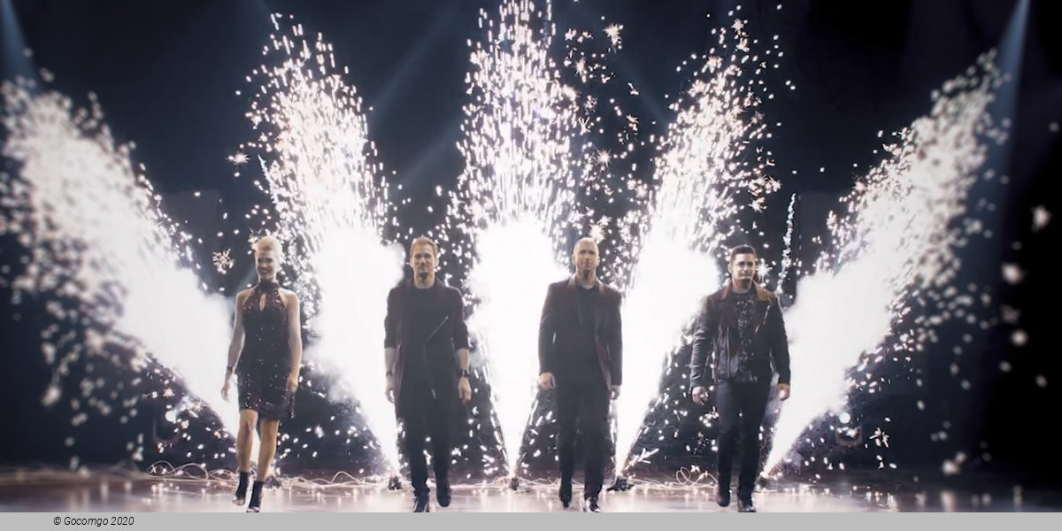 Now You See Me Live, photo 1