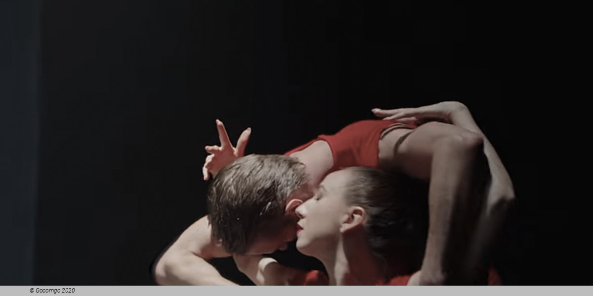 ABT@85: Classics to the Contemporary