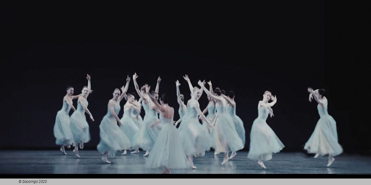Balanchine + Ratmansky, photo 2