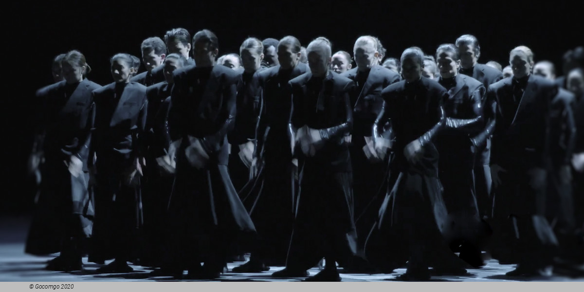 Mere Mortals, photo 8