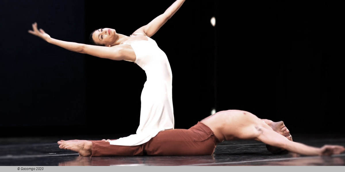 Martha Graham Dance Company