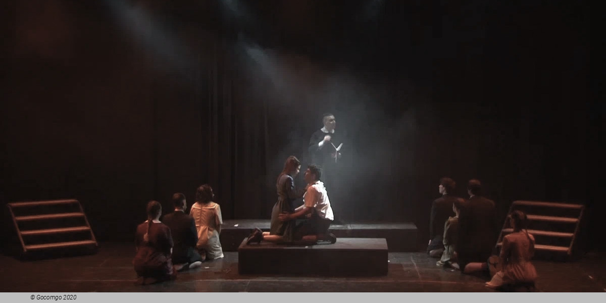 Spring Awakening, photo 3