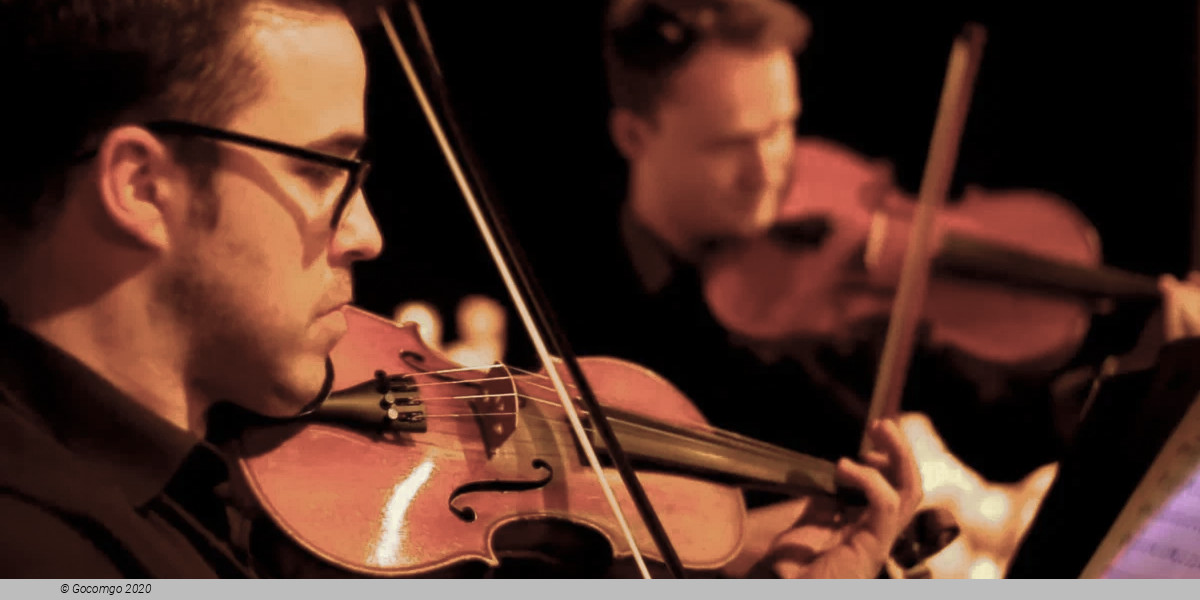 Candlelight: Queen vs. The Beatles, photo 2