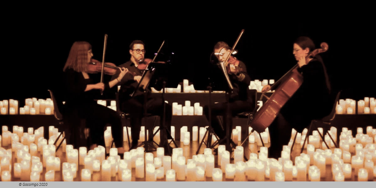 Candlelight: Coldplay vs. Ed Sheeran, photo 4