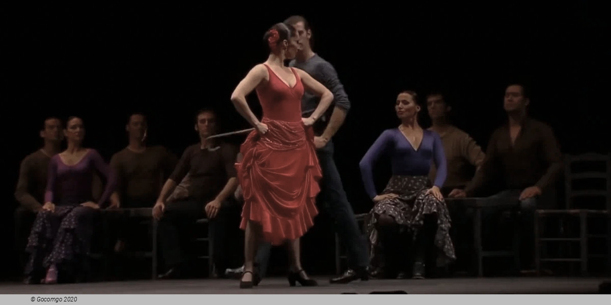 Dancing in the Dark, photo 5