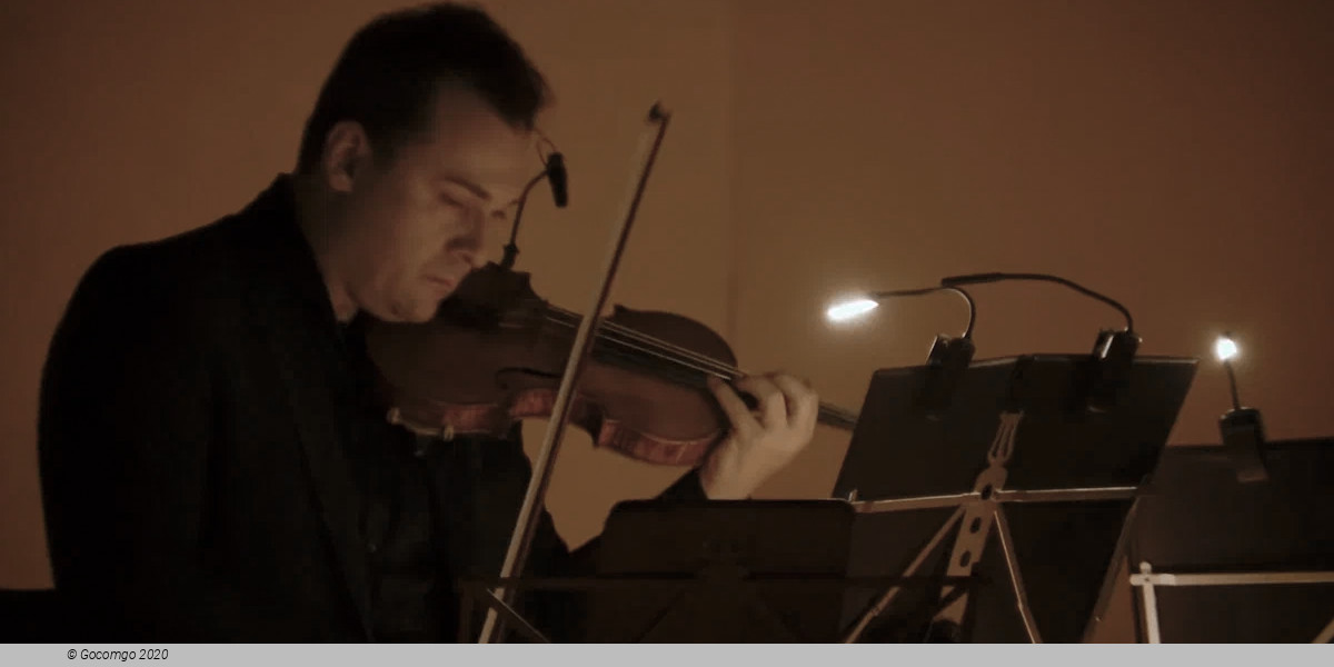 Candlelight: Mozart and Beethoven, photo 3