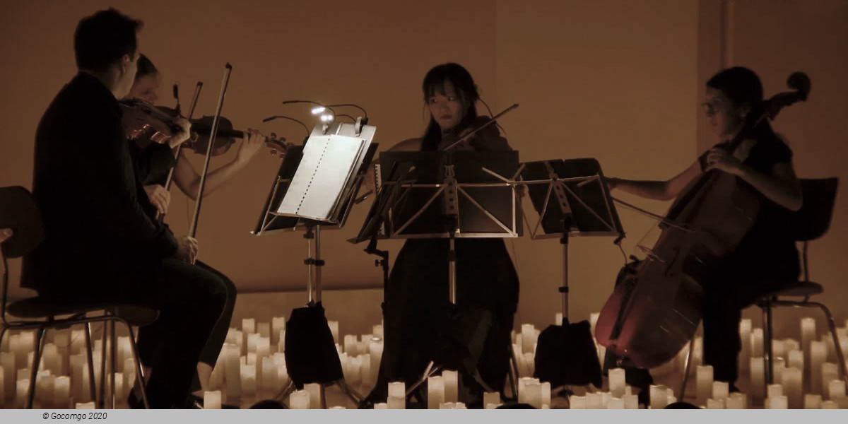 Candlelight: O Melhor de Hans Zimmer