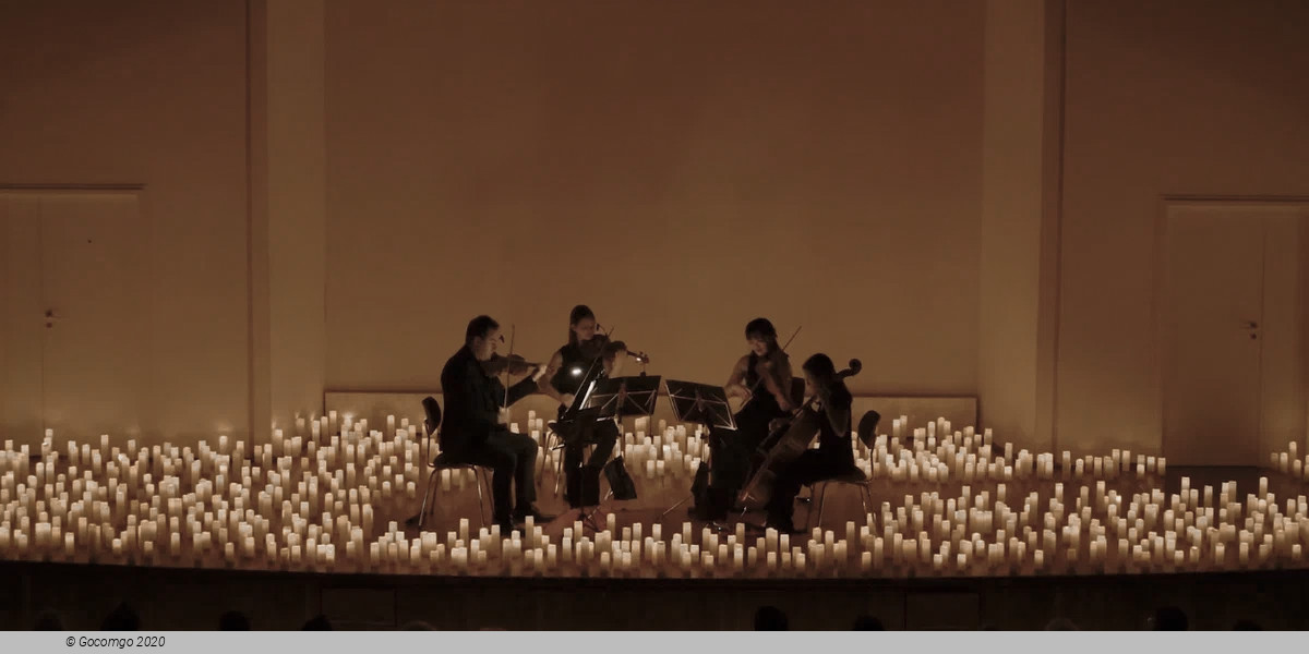 Candlelight: O Melhor de Hans Zimmer