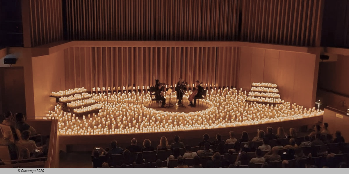 Candlelight: O Melhor de Hans Zimmer