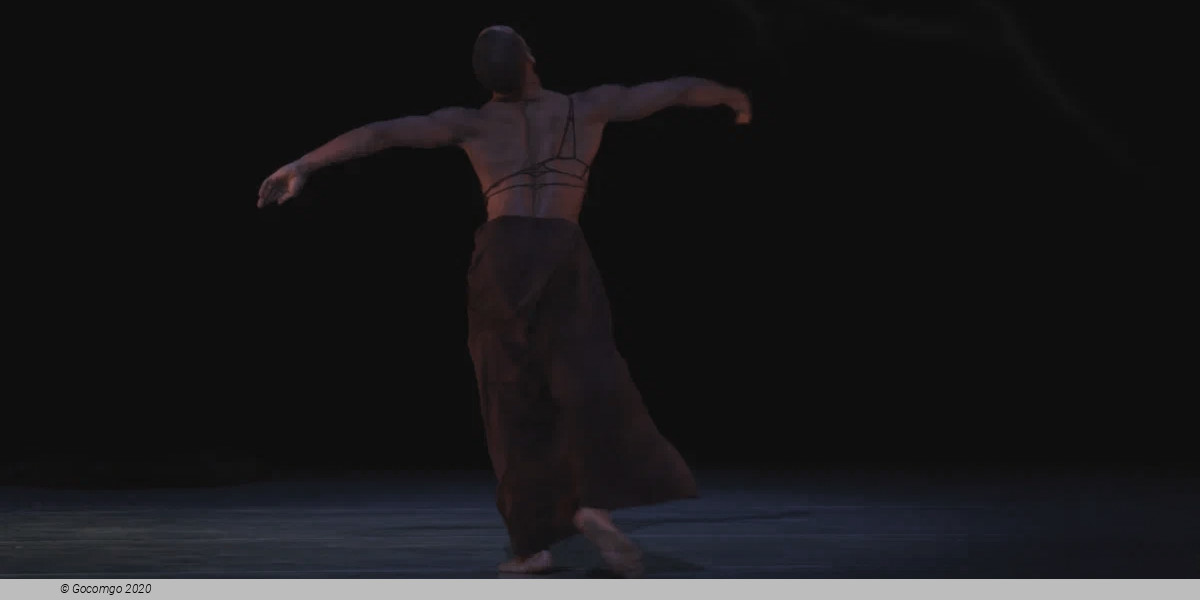 Song of the Anchorite, photo 5