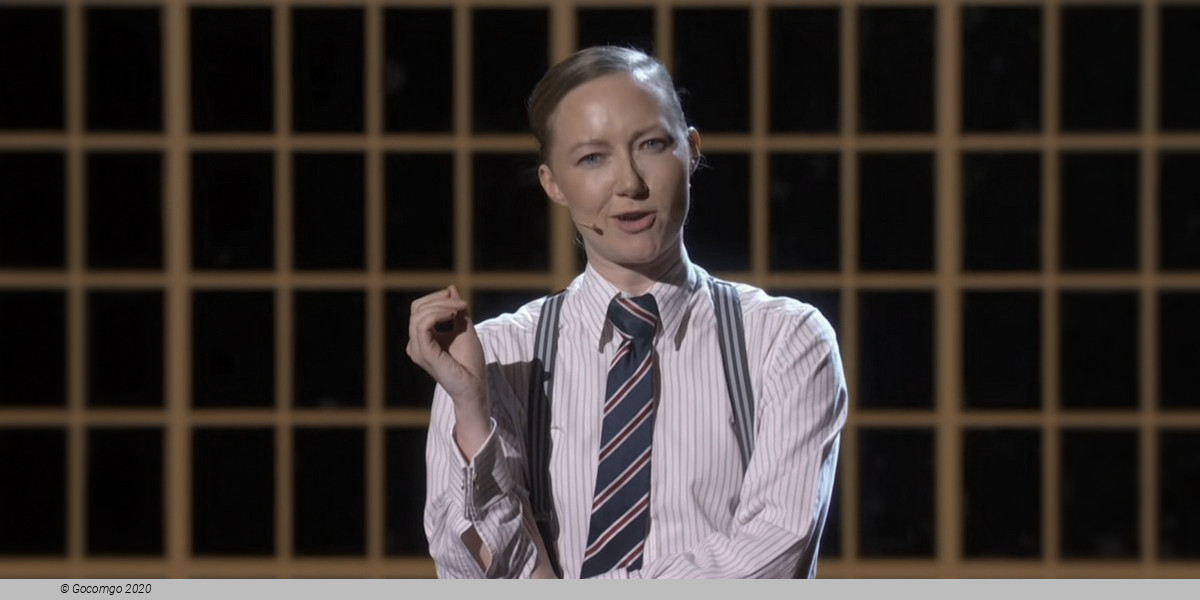 Operation Mincemeat: A New Musical