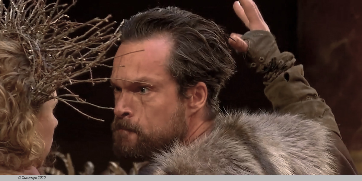 A Midsummer Night’s Dream