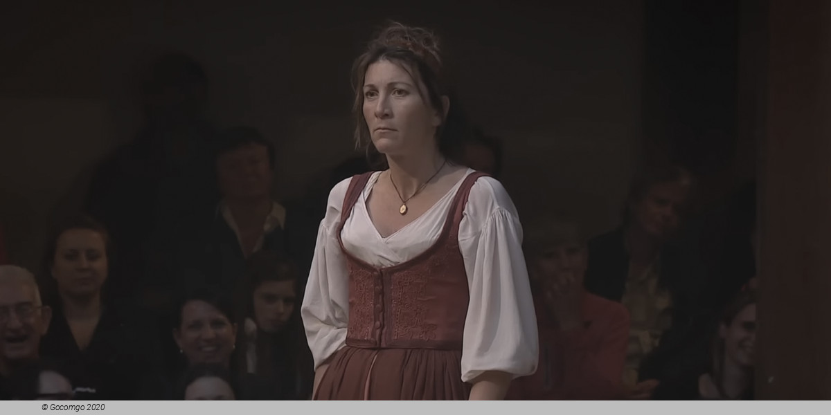 Much Ado About Nothing, photo 4