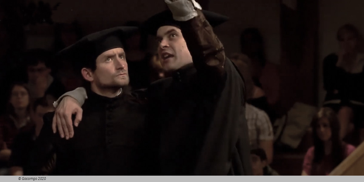 Love’s Labour’s Lost, photo 3