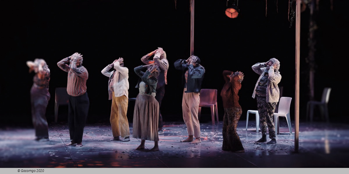 Beauséjour (Compagnie Käfig), photo 2