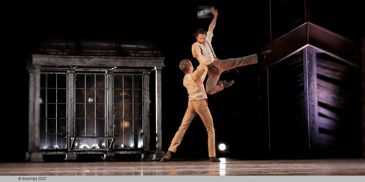 A Streetcar Named Desire, photo 5