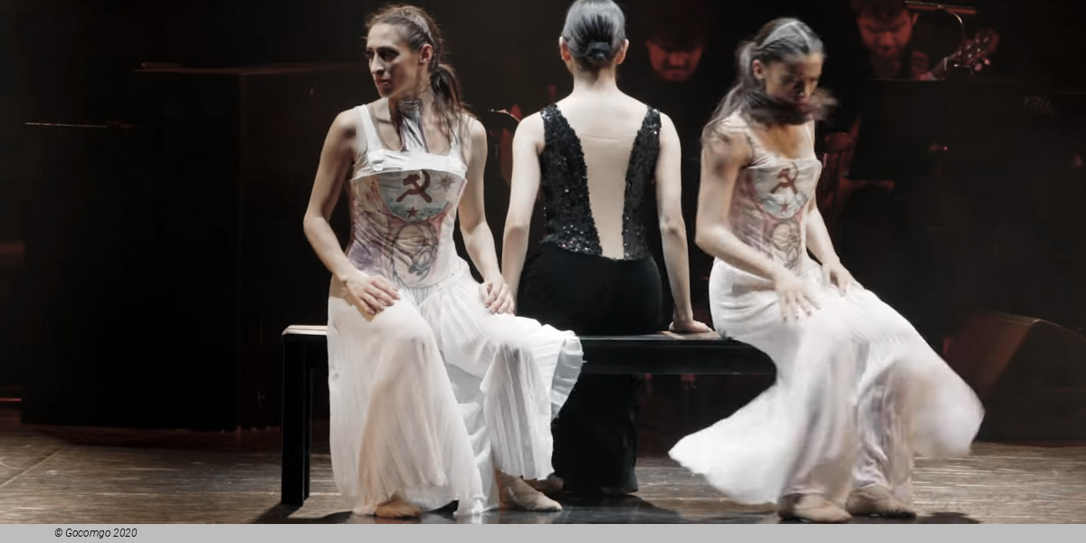 Viva la Vida – A Tribute to Frida Kahlo :Preview