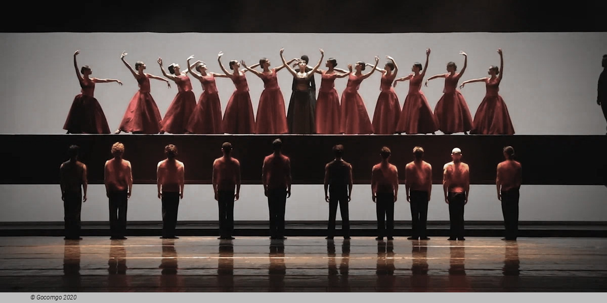 Carmina Burana by Ilya Jivoy, photo 4
