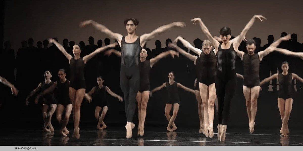 Carmina Burana by Ilya Jivoy, photo 5