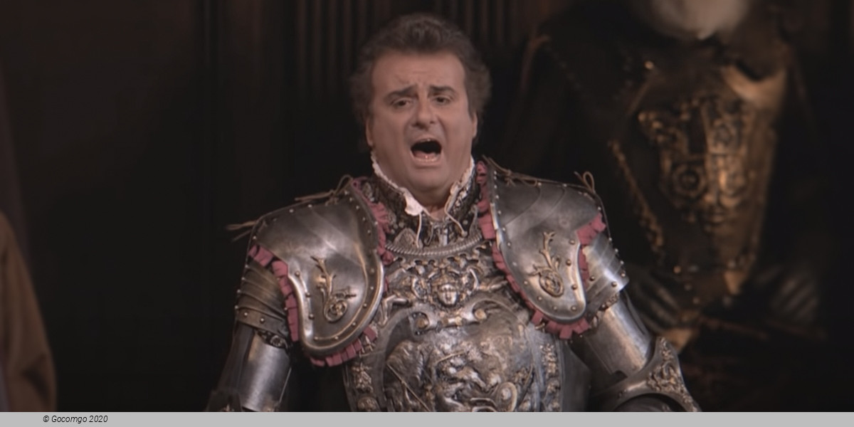 Simon Boccanegra, photo 4