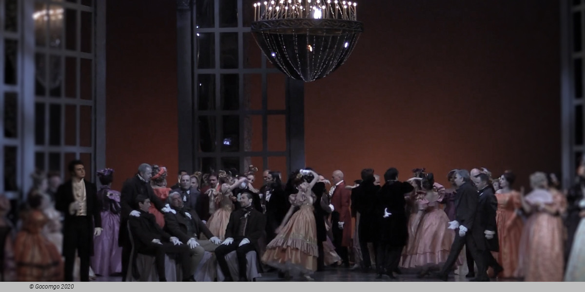 Eugen Onegin, photo 4