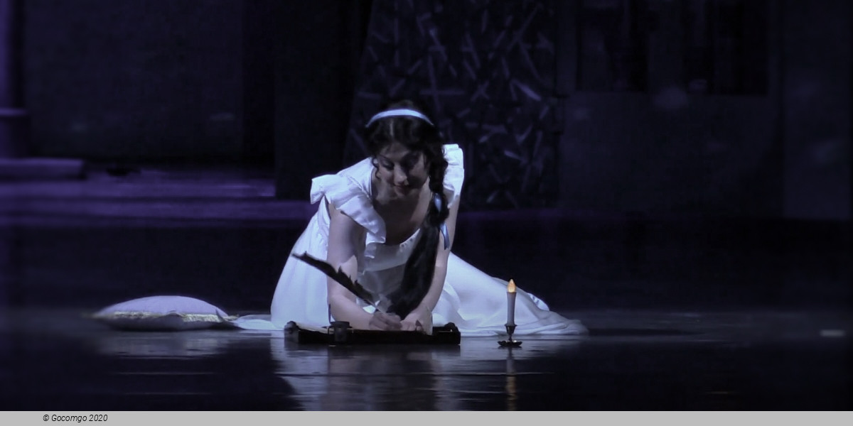 Eugen Onegin, photo 6