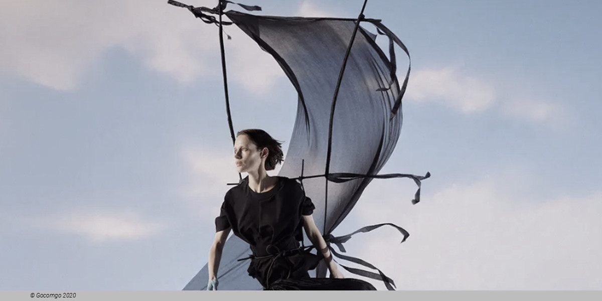 Der fliegende Holländer, photo 15