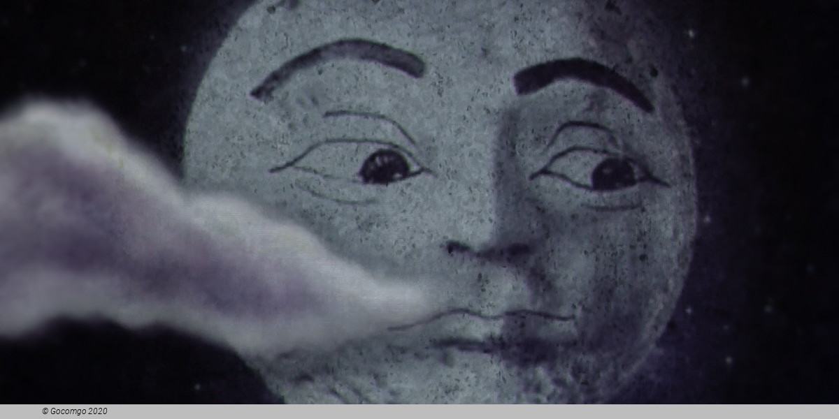 Hansel and Gretel, photo 3