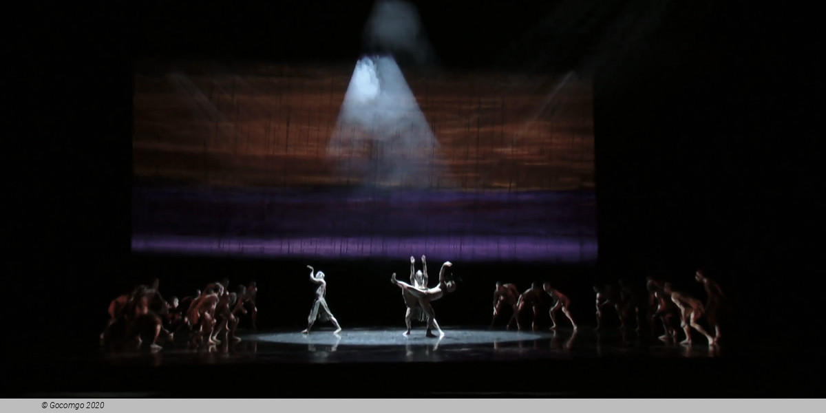 The Rite of Spring, photo 3