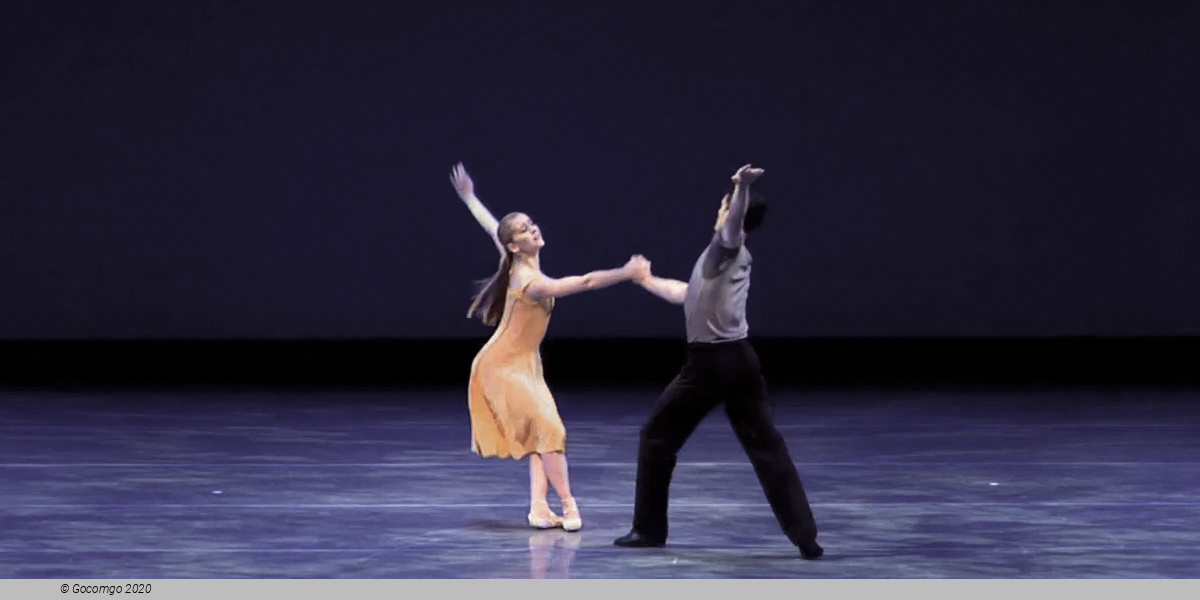 Carousel (A Dance), photo 2