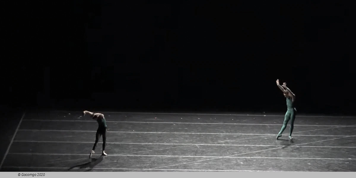William Forsythe II, photo 6