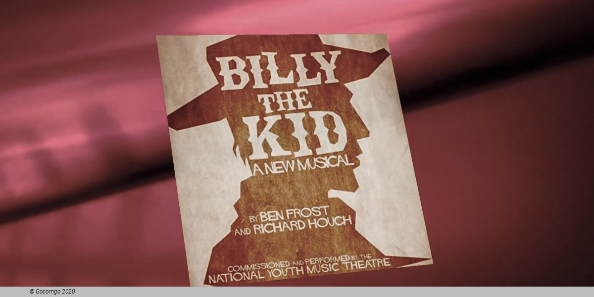 Billy The Kid, photo 1