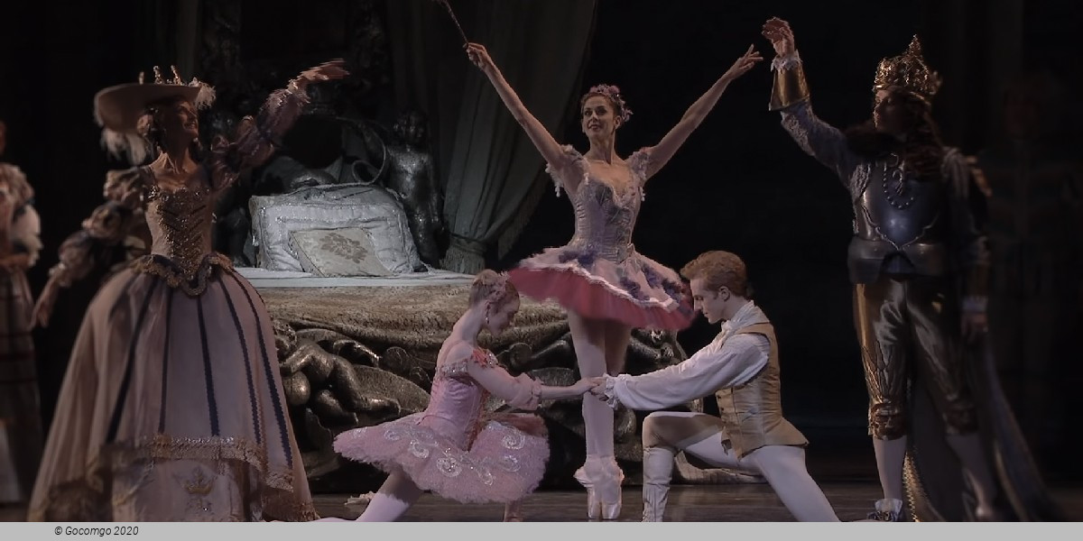 The Sleeping Beauty, photo 4