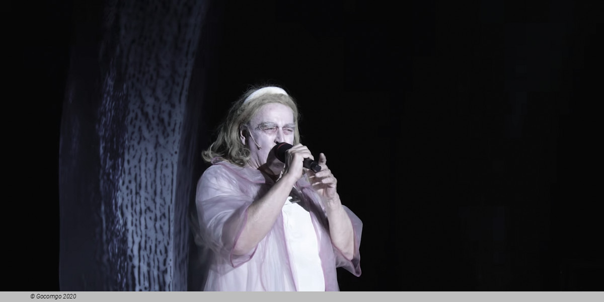 Sankt Falstaff, photo 5