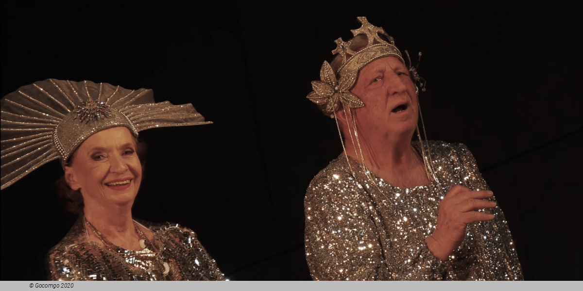 Wir sind noch einmal davongekommen (The Skin of Our Teeth), photo 7