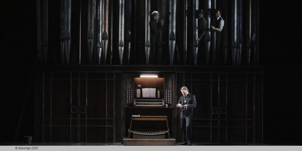 Twelfth Night (Was ihr wollt), photo 2
