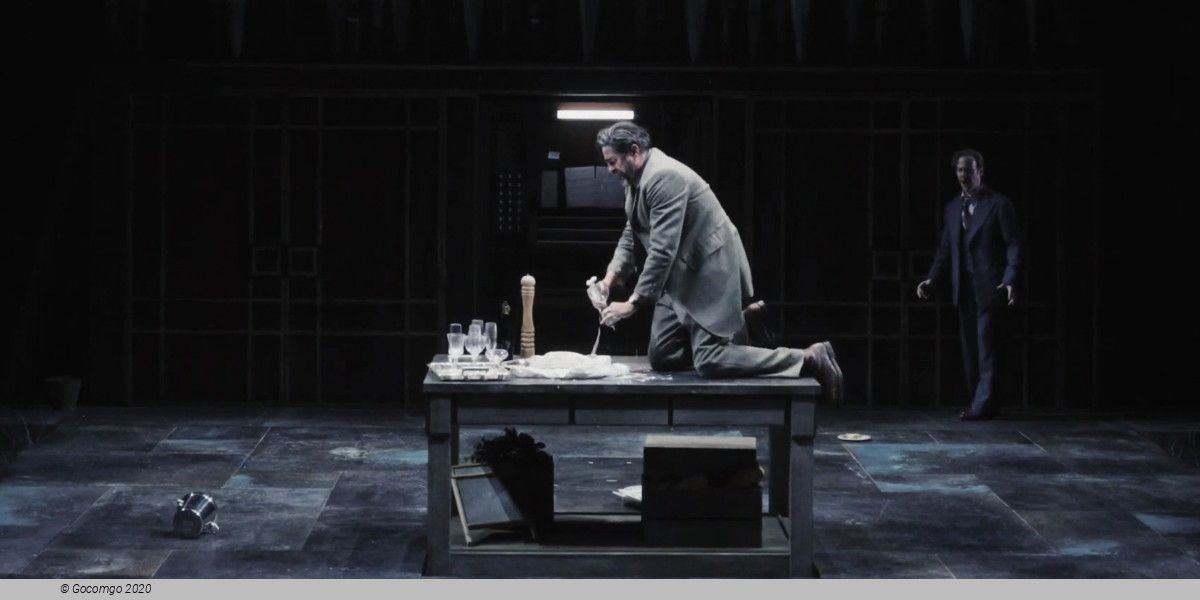 Twelfth Night (Was ihr wollt), photo 3