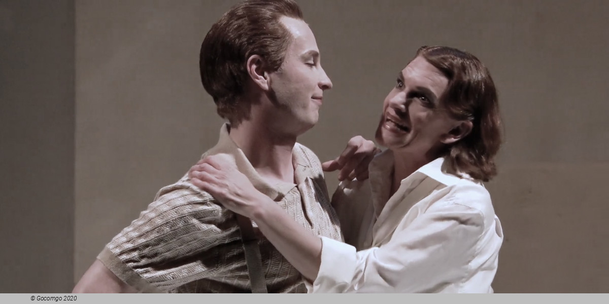 Mephisto, photo 2