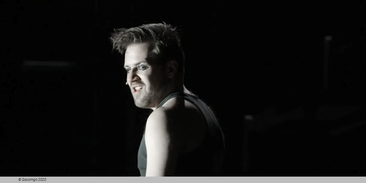Die Dreigroschenoper (The Threepenny Opera), photo 2
