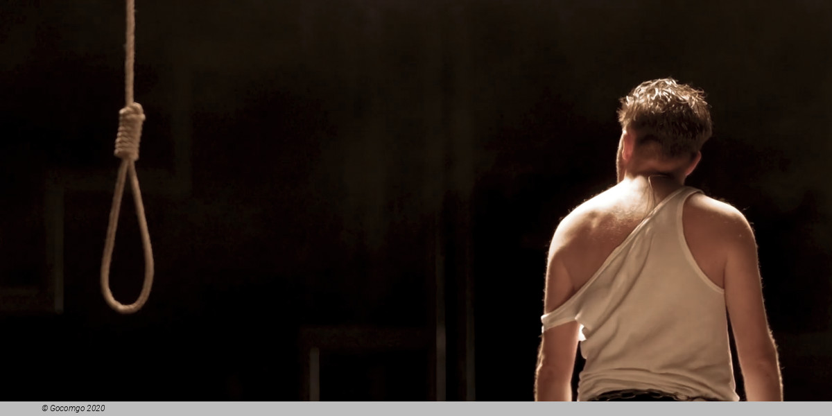 Die Dreigroschenoper (The Threepenny Opera), photo 7