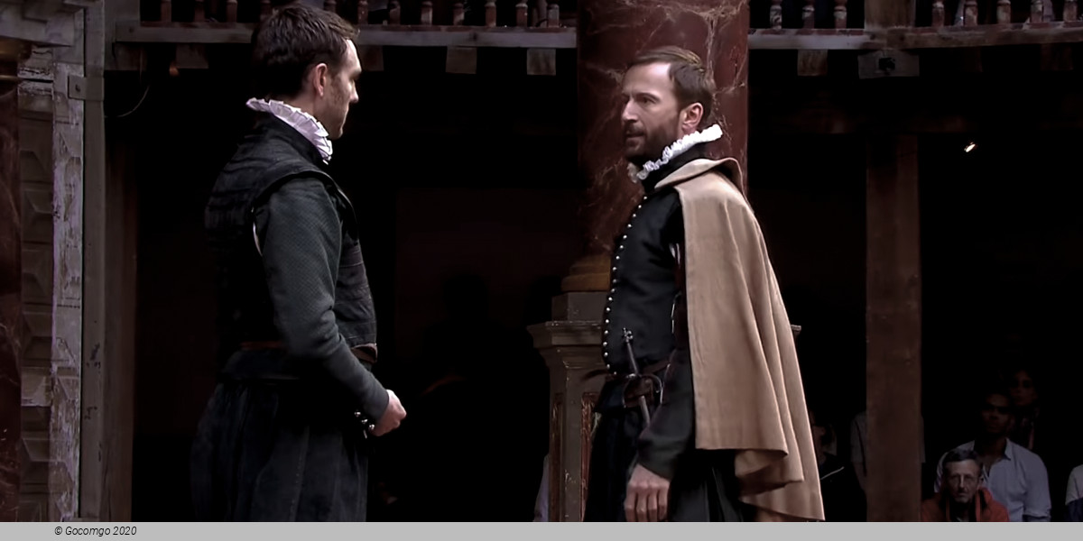 Julius Caesar, photo 2