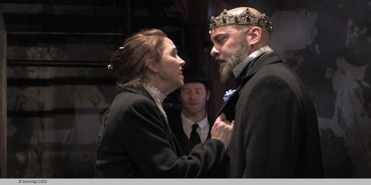 King John