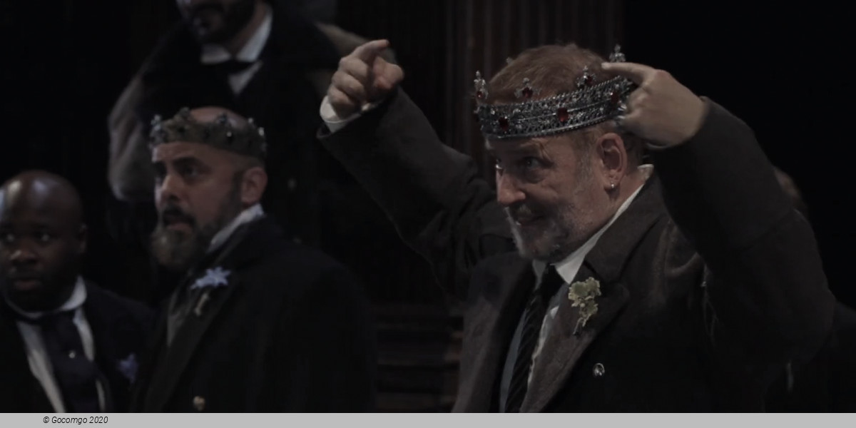 King John