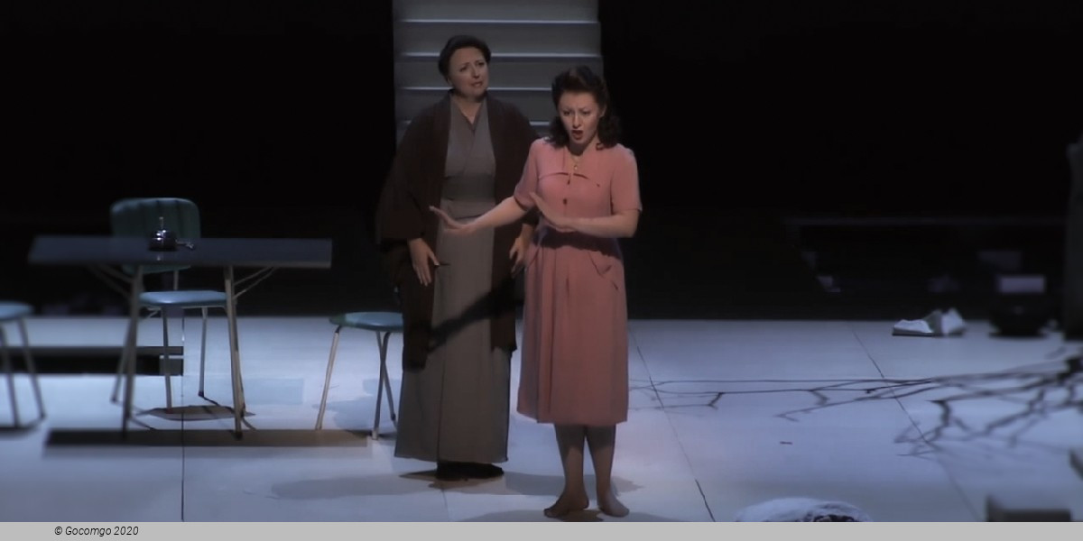Madama Butterfly, photo 5