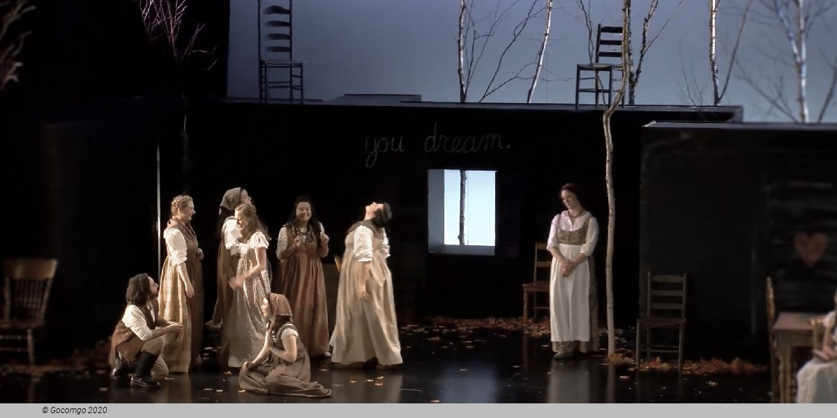 Eugene Onegin, photo 3