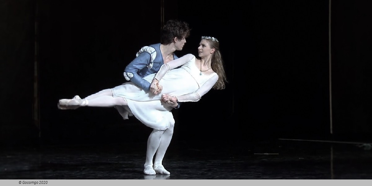 Romeo and Juliet, photo 1