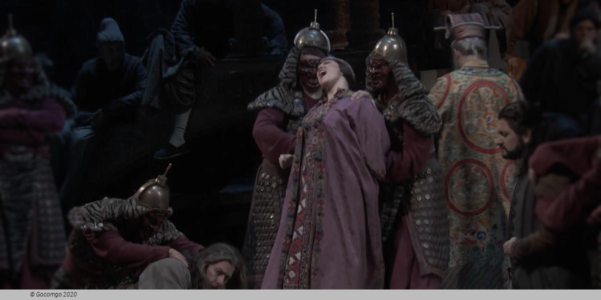 Turandot, photo 5