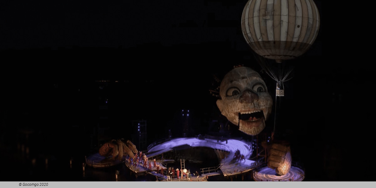 Giuseppe Verdi "Rigoletto", photo 3